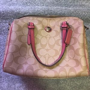 Coach Crossbody